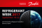 Danfoss's Refrigerant Week aims to assist professionals in making the fourth refrigerant transition.