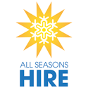 All Seasons Hire Ltd All Seasons Hire Ltd