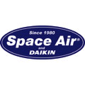 Space Airconditioning plc