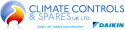 Climate Controls & Spares UK Ltd