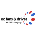 EC Fans & Drives