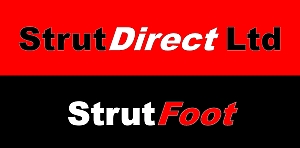 Strut Foot Ltd