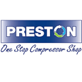 Preston One Stop Compressor Shop