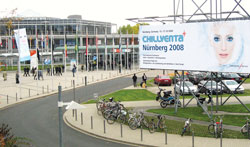 Project 0620 is dead, long live Chillventa