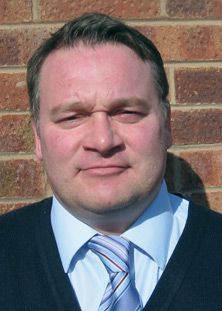 Industry stalwart Mike Price joins Oceanair UK Ltd
