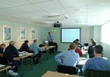 Summer brings Bitzer cooling courses