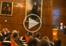 Transforming Technologies Conference - video and quiz