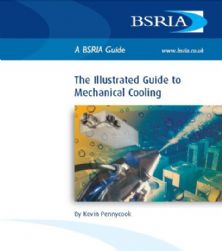 BSRIA publishes mechanical cooling guide 