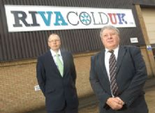 Rivacold acquires transport refrigeration company