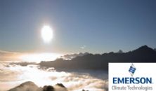 Emerson Climate Technologies keeps expanding its horizon