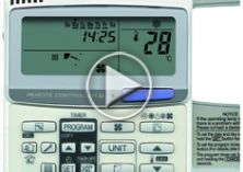 Panasonic VRF Eco i (VRF Eco i) series