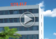 CyberRow cooling technology from Stulz
