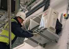 AMP Air Conditioning Ltd