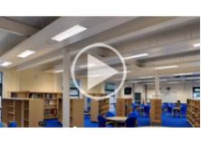SAS International Chilled Ceiling 