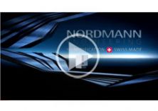 Nordmann AT4 Steam Humidifer from Heronhill 