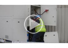 Galxc Coolling Services Water Chiller Cooling Systems