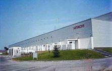 Hitachi invests in Spanish factory
