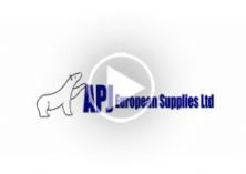 APJ European Supplies Ltd 