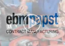 ebm-papst: the world's leading manufacturer of high quality fan and motor products 