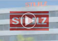 CyberRow cooling technology from Stulz