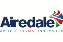 Airedale International Air Conditioning Ltd unveils brand refresh supporting its ethos of continuous