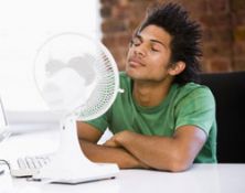 MPs call for maximum workplace temperature