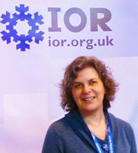 IoR aims to boost awareness of refrigerant leaks at ACR Show