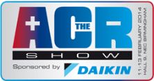 Countdown begins to the ACR Show 2014