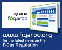 Marriage of Figaroo: Industry pledges F-gas commitments 