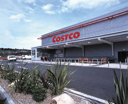 Forecourt and Convenience Stores: Flakt Woods helps cut costs for Costco