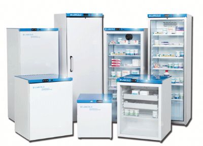 Labcold Medical and Scientific Refrigeration