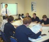 J & E Hall extends its apprenticeship programme