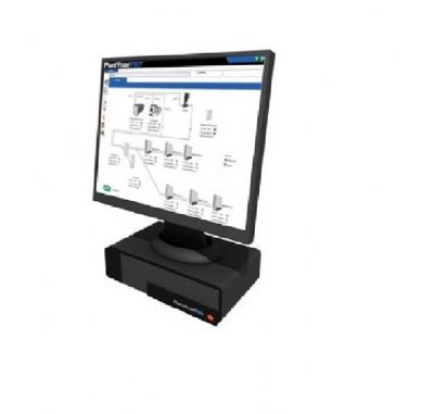 PlantVisor � Be in the driving seat