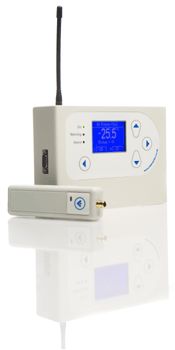 EMC� Data Monitoring Equipment