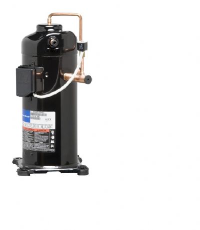 Emerson Climate Technologies announcing major innovations to their Copeland� brand compressor portfolio at Chillventa 2010