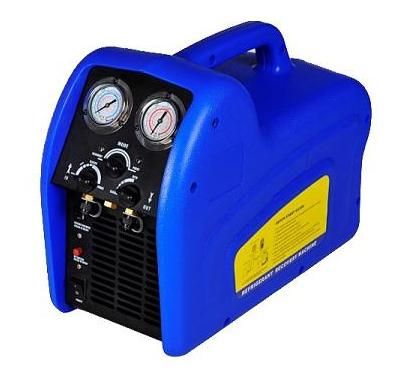 ThermaCom launches new Refrigerant Recovery Unit