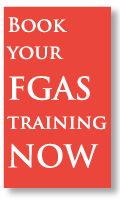 F Gas Training on weekends