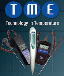 TM Electronics - For the times when temperature matters
