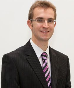 Airedale International Air Conditioning appoints engineering manager