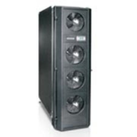 Climaveneta launches Cooling Door for data centres with high thermal loads