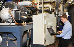 Cool-Therm rolls out Cloud-based remote monitoring and diagnosis for Turbomiser chillers