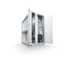 Fläkt Woods Recooler HP leads the way for heating and cooling units
