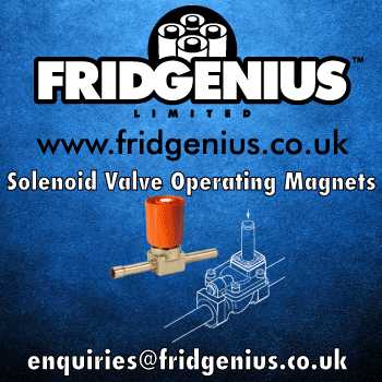 Fridgenius Ltd 
