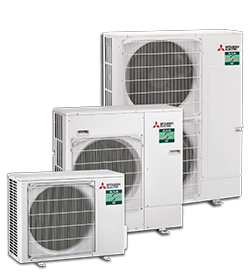 Mitsubishi Electric Launches Mr Slim R32 Units