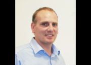 Richard Metcalfe, sales director at ICS Cool Energy Richard Metcalfe, sales director at ICS Cool Energy