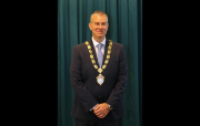 Tim Hopkinson, president at BESA Tim Hopkinson, president at BESA
