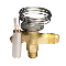 Sanhua has introduced its new RFKH series of thermostatic expansion valves.
