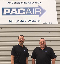 Steve Rees (left) and Nigel Palmer of Pacair.
