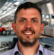 Scott Holdsworth, maintenance manager at J S Wright.