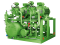 Bitzer's Ammonia Compressor Pack.